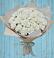 Букет цветов из: Гвоздики в Супсех