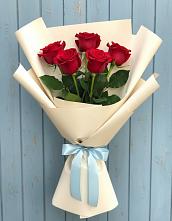 Букет Классика чувств в Супсех