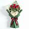 Букет цветов из: Розы в Супсех