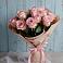 Букет цветов из: Розы в Супсех