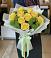 Букет цветов из: Хризантемы и Розы в Супсех