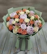 Букет Мороженное #REPLACE_PRED# Супсех