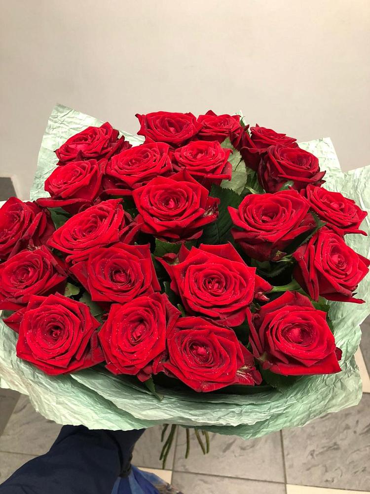 Розы Классика в Супсех Букет Классика в Супсех