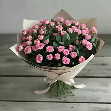 Букет Удовольствие в Супсех