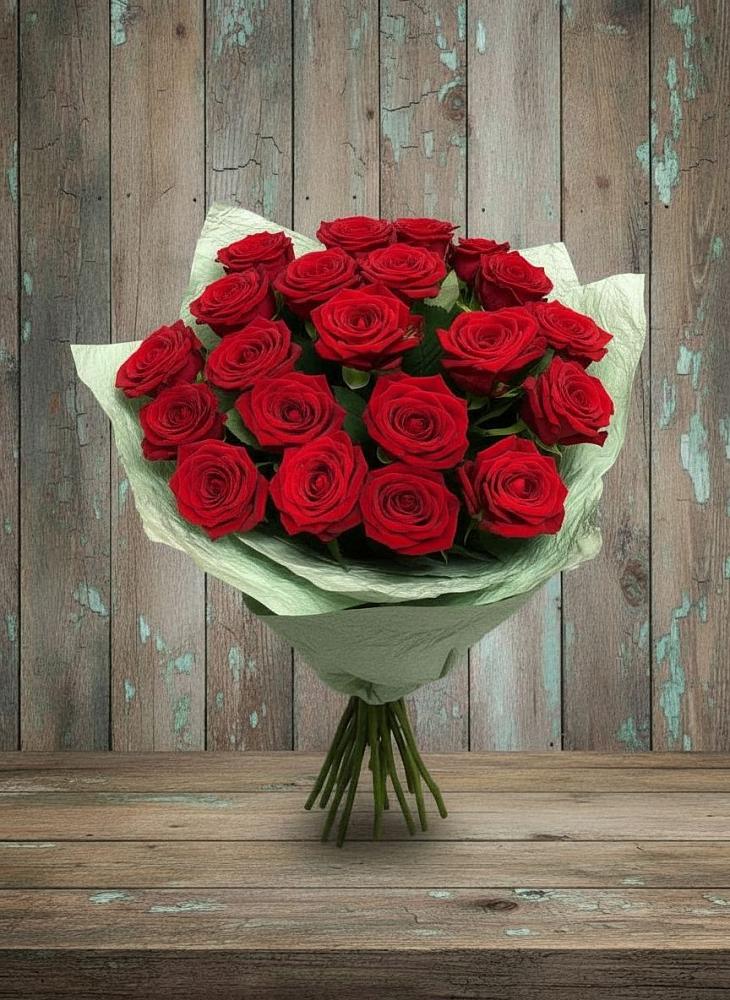 Букет Классика в Супсех