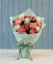 Букет цветов из: Розы в Супсех