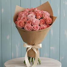 Букет цветов из:  Розы #REPLACE_PRED# Супсех