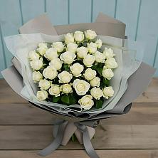 Букет Белоснежная нежность в Супсех