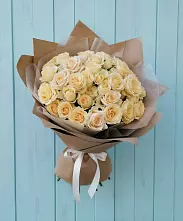 Букет Кремовое облако #REPLACE_PRED# Супсех