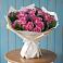 Букет цветов из: Розы в Супсех
