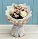 Букет цветов из: Розы в Супсех