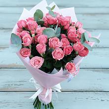 Букет Леди совершенство в Супсех